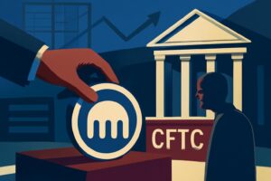 Kraken запускает первые в США CFTC-регулируемые бессрочные фьючерсы на криптовалюты