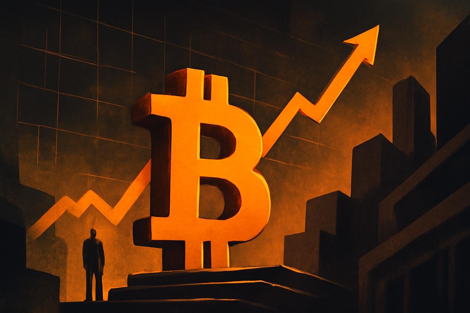 Майкл Сэйлор намекает на возобновление покупок Bitcoin на фоне снижения цены