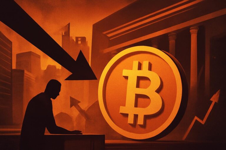 Биткоин опускается ниже $71K: институционалы наращивают лонги в деривативах
