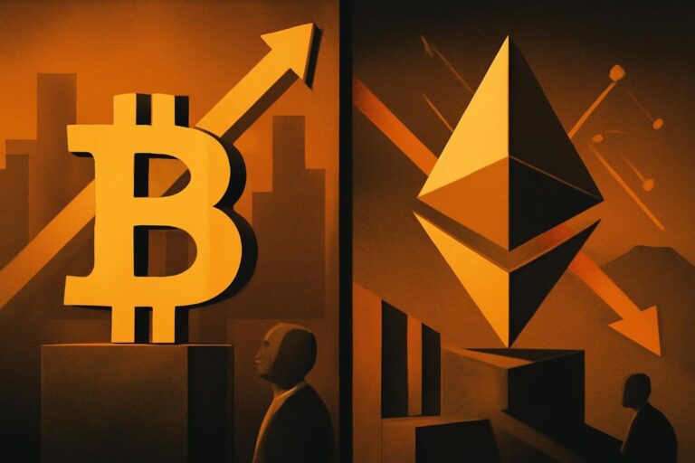 ETH обваливается до 13-месячного минимума на фоне уязвимости Zcash и падения Bitcoin ниже $60K