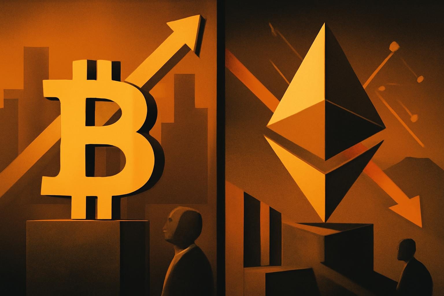ETH обваливается до 13-месячного минимума на фоне уязвимости Zcash и падения Bitcoin ниже $60K