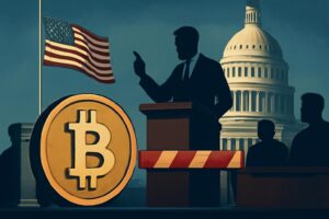 Комитет Палаты США представил семь законопроектов по криптоналогам: что ждёт индустрию