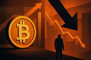 Что ждёт биткоин при дальнейшем падении Nasdaq: перспективы и риски