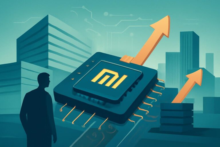 Xiaomi MiMo-V2.5-Pro-UltraSpeed: революция в скорости ИИ, опережающая ChatGPT в 15 раз