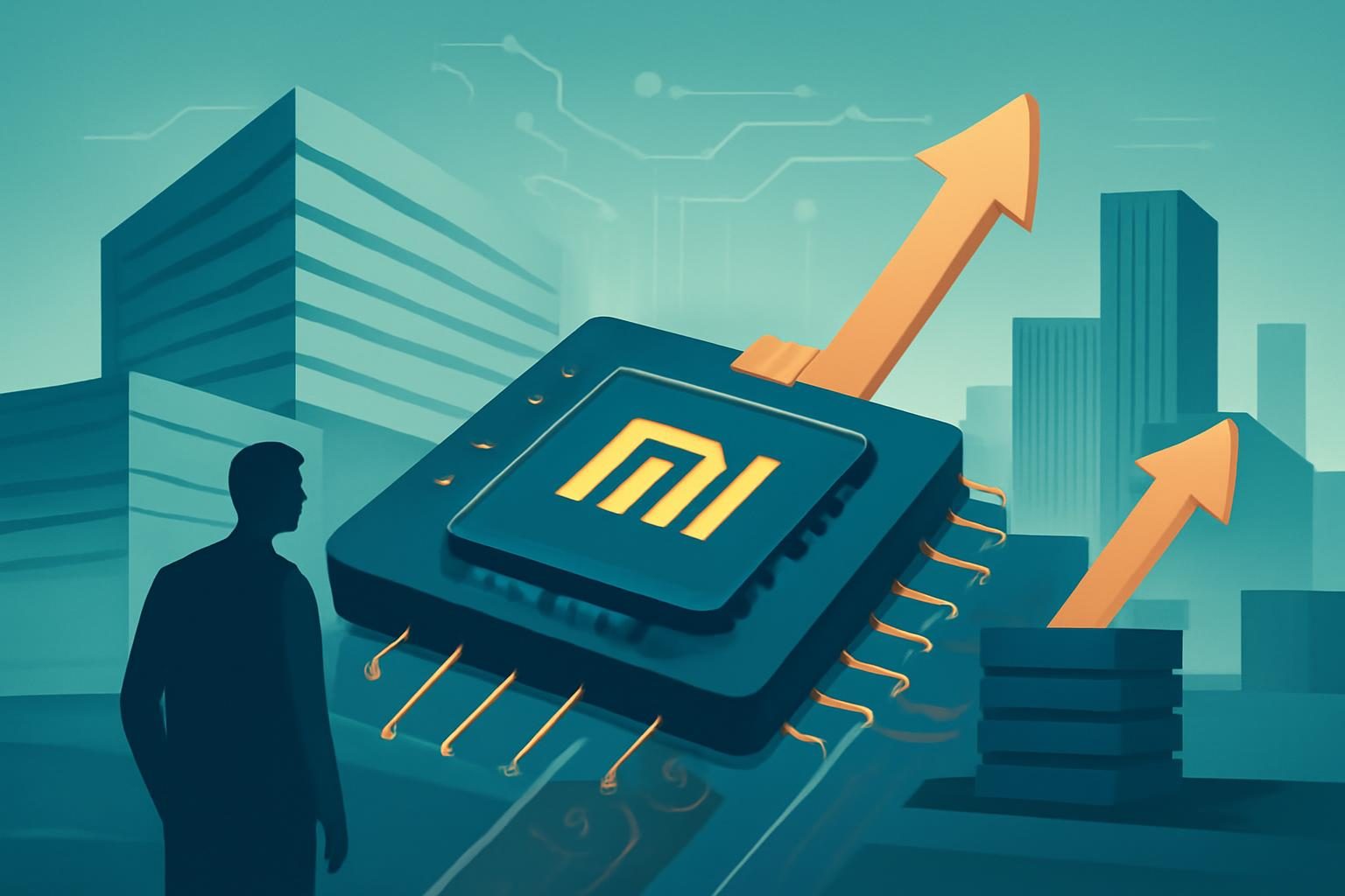 Xiaomi MiMo-V2.5-Pro-UltraSpeed: революция в скорости ИИ, опережающая ChatGPT в 15 раз