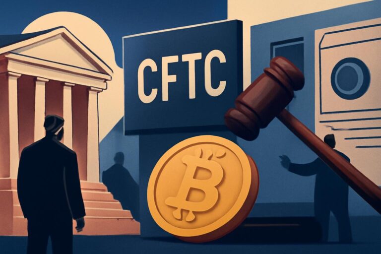 CFTC предлагает новые правила для спортивных контрактов в предсказательных рынках