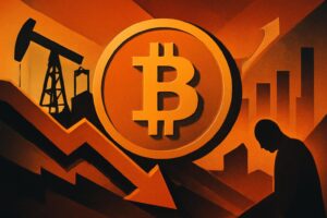 Рынки под давлением: сможет ли Bitcoin удержать отметку в $60 000?
