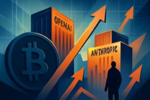 OpenAI и Anthropic готовятся к ценовой войне на фоне роста китайских AI-конкурентов