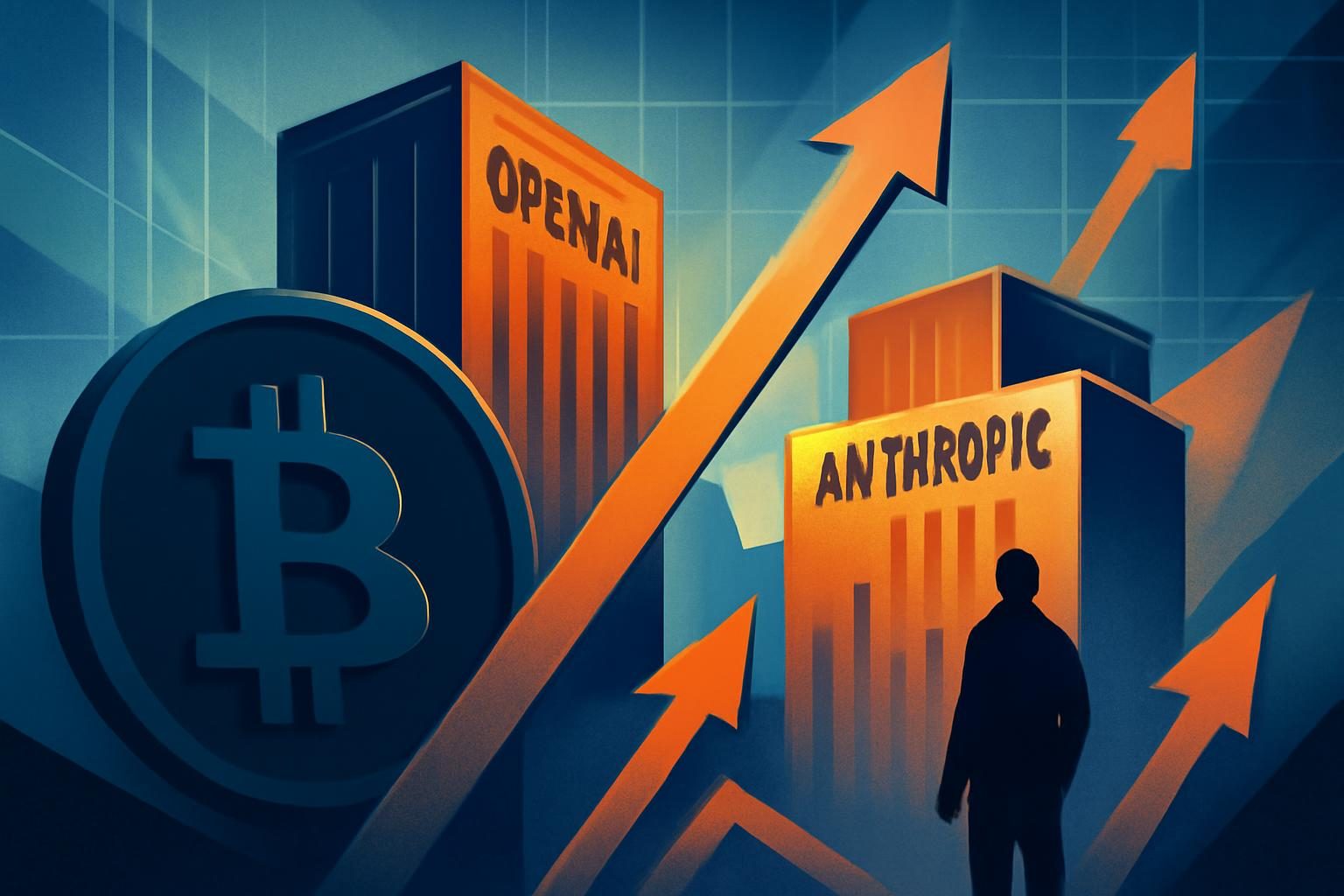 OpenAI и Anthropic готовятся к ценовой войне на фоне роста китайских AI-конкурентов