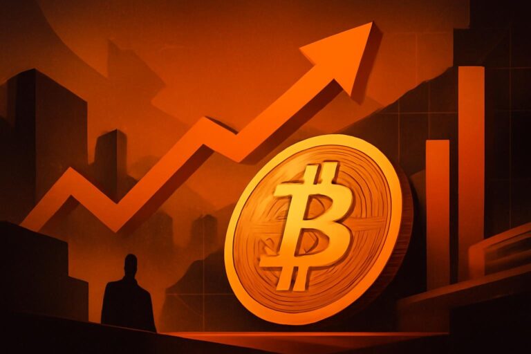 Bitcoin нацеливается на $70 000: структура ордербука и индикаторы подтверждают уверенность трейдеров