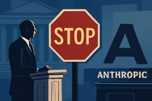 Правительство США приостановило доступ к ключевым AI-моделям Anthropic из-за угрозы безопасности