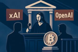 Суд отклонил иск xAI против OpenAI: новая победа Илона Маска в споре не состоялась