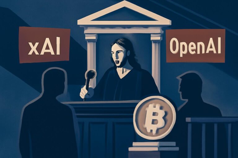 Суд отклонил иск xAI против OpenAI: новая победа Илона Маска в споре не состоялась
