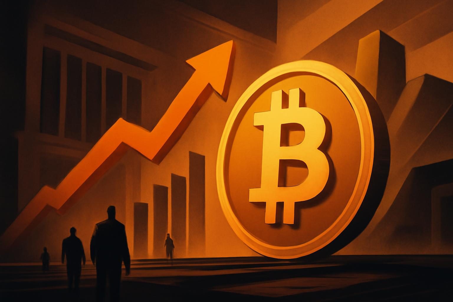 Ротация из Bitcoin в альткоины остановилась: альтсезоны уходят в прошлое?
