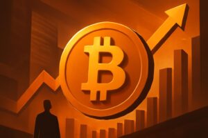 Активность в сети Биткоина растет несмотря на падение цены почти на 50%