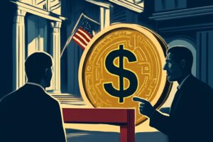 Сенат США ввёл четырёхлетний запрет на цифровой доллар от ФРС