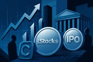 Kraken открывает доступ к IPO Bending Spoons через токенизированные акции xStocks