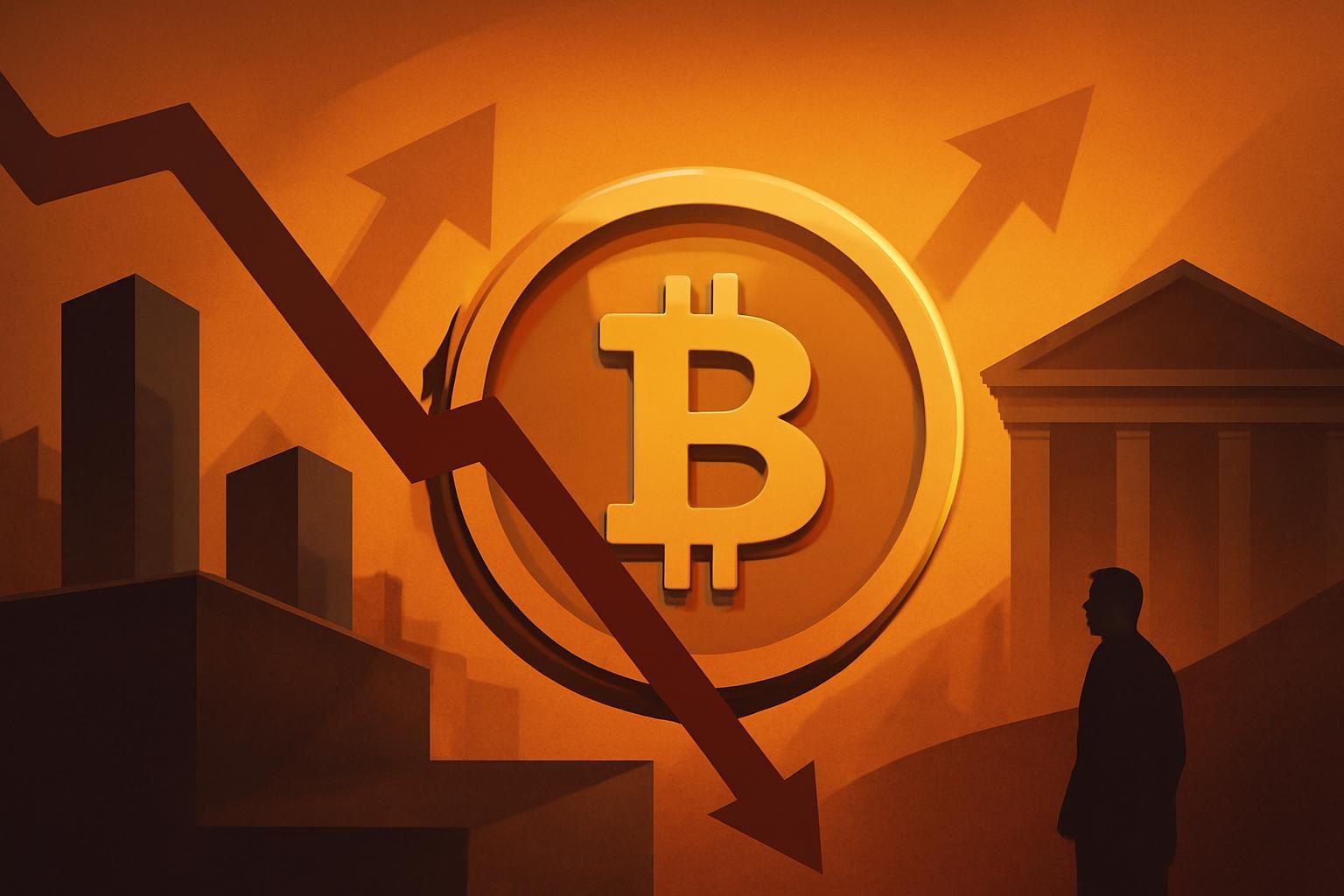 Strategy обновляет капитал и снижает риски «смертельной спирали» на фоне падения Bitcoin