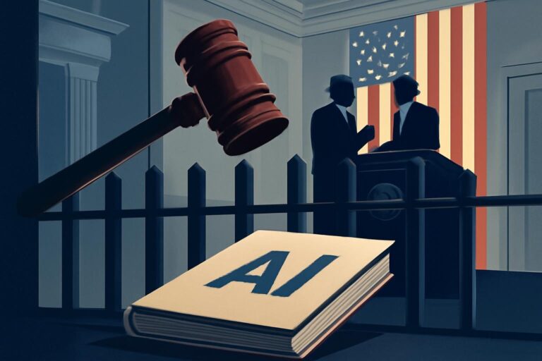Сенаторы США предлагают ограничить доступ иностранных противников к технологиям ИИ