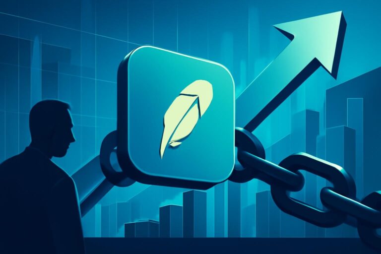 Robinhood запускает публичный блокчейн и готовится к криптоторгам в Великобритании