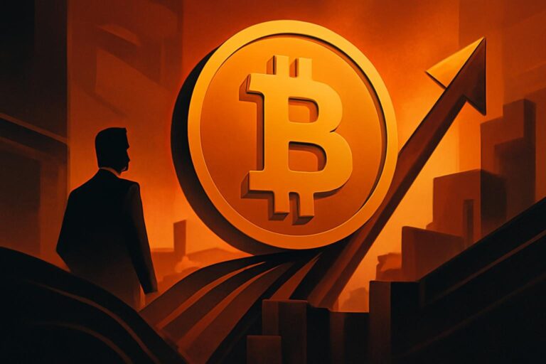 Bitcoin преодолел отметку $60K на фоне инфляционных заявлений ФРС: ловушка быков или путь к $65K?