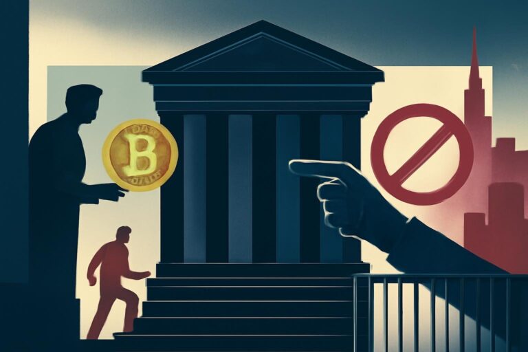 Дубай обгоняет Азию в крипторегулировании, Индия изолирует банки от криптоактивов