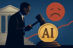 Китай запрещает эмоциональные AI-агенты: ByteDance и Alibaba отключают персонализированные боты
