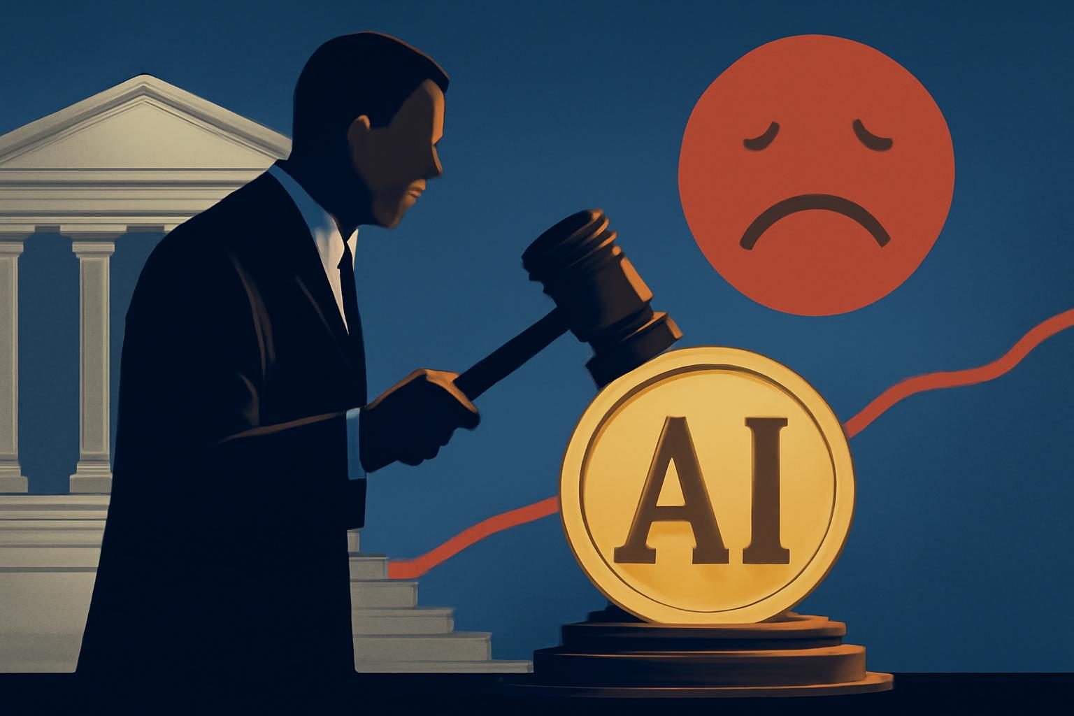 Китай запрещает эмоциональные AI-агенты: ByteDance и Alibaba отключают персонализированные боты