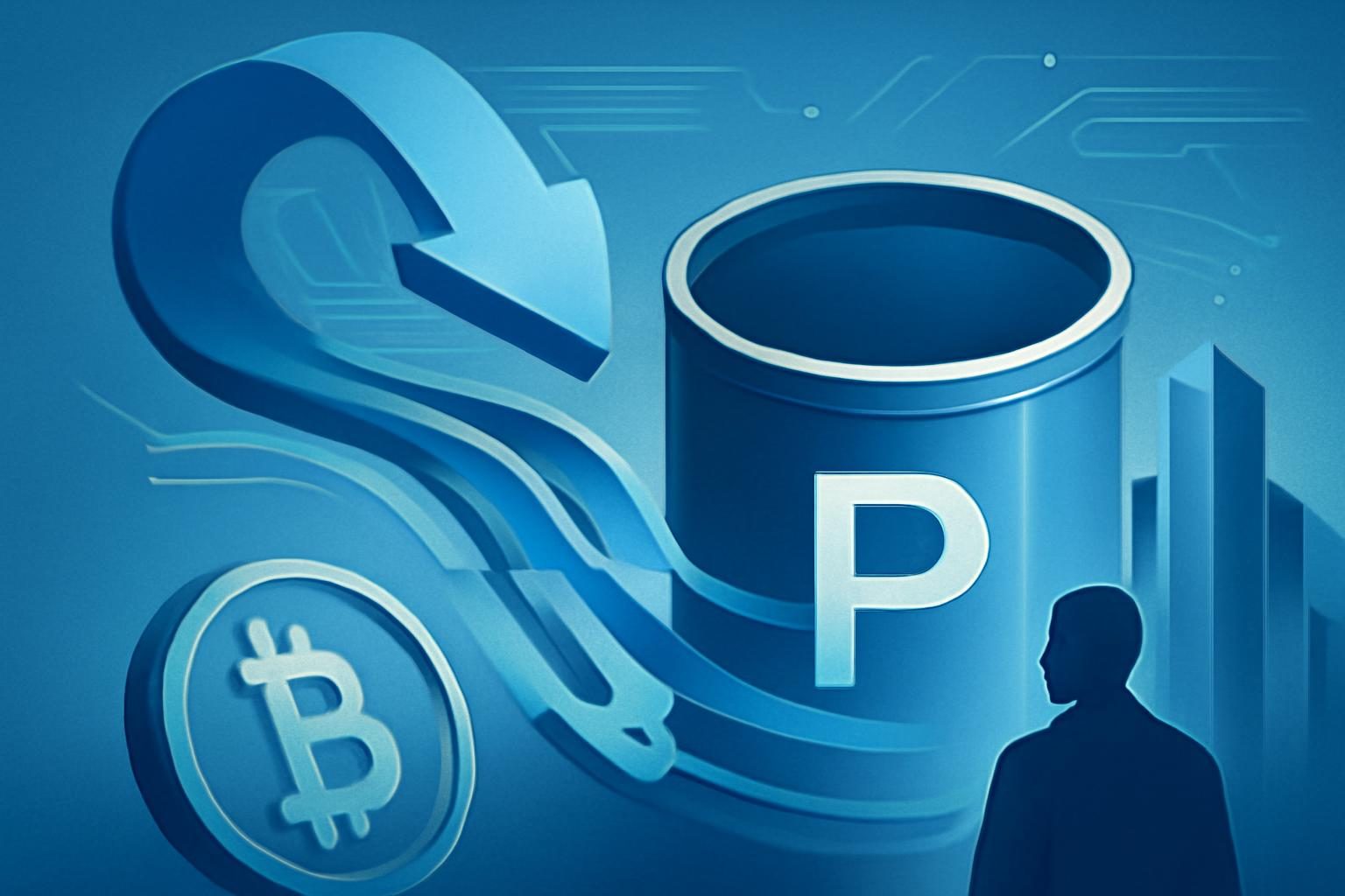Paradigm привлекает $1,2 млрд для инвестиций в ИИ, робототехнику и криптостартапы